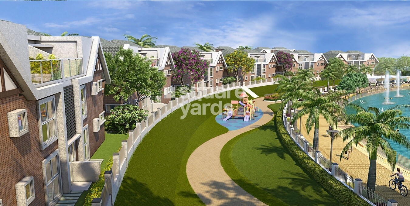 Pride Worldcity Notting Hill Amenities-Features 2