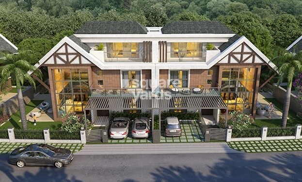 Pride Worldcity Notting Hill Amenities-Features 3