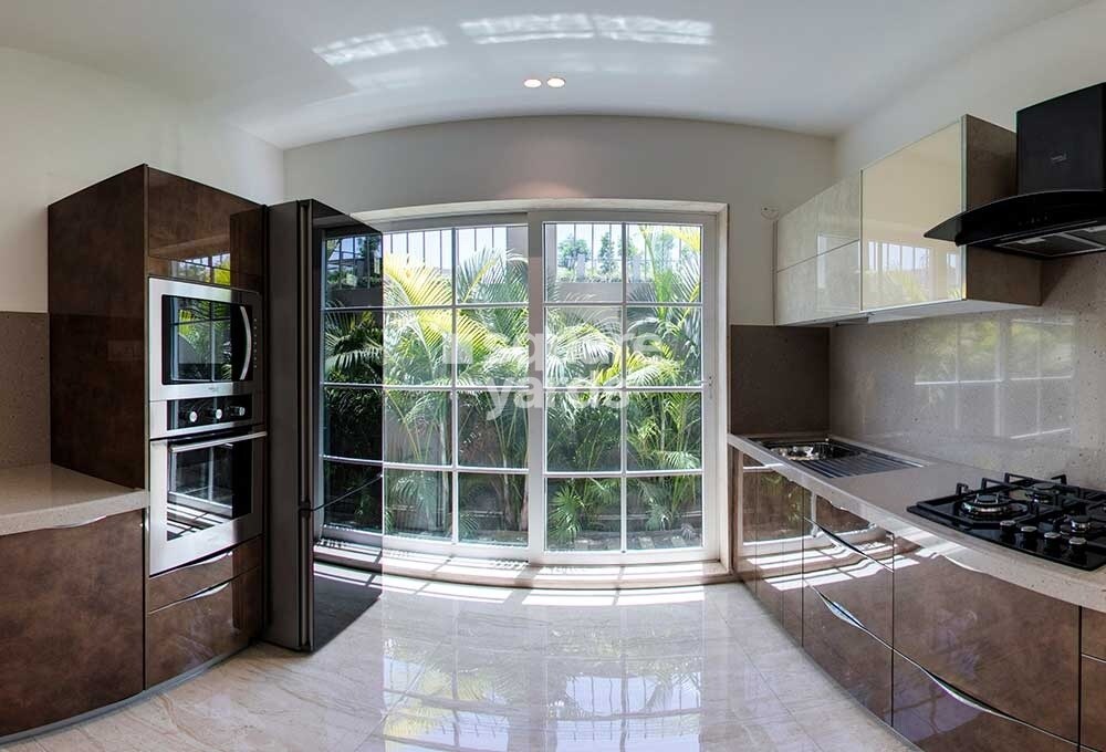 Pride Worldcity Notting Hill Apartment Interiors 1