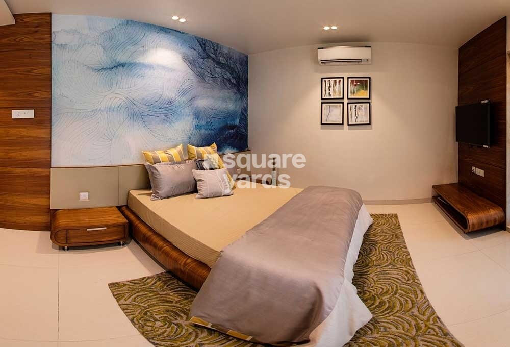 Pride Worldcity Notting Hill Apartment Interiors 2