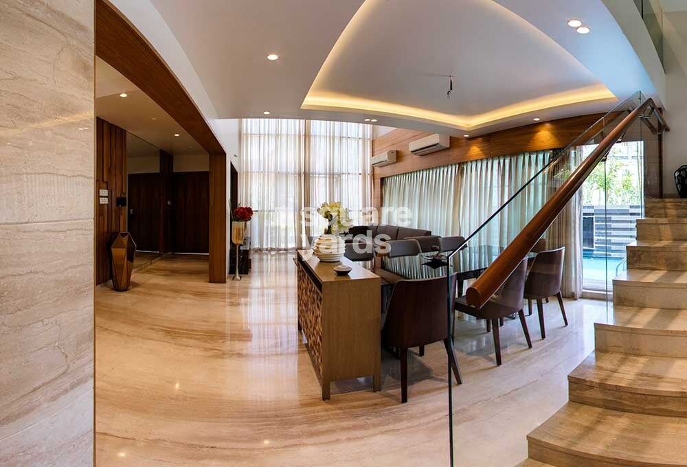 Pride Worldcity Notting Hill Apartment Interiors 3