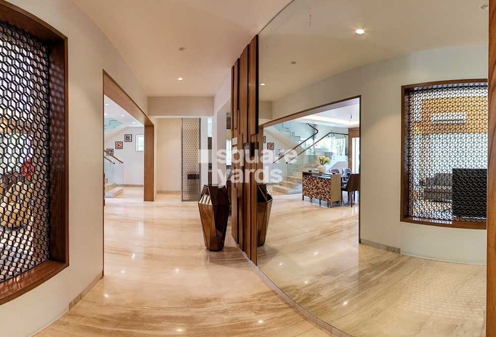 Pride Worldcity Notting Hill Apartment Interiors 4