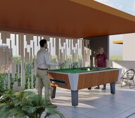 Prima Imperia Amenities-Features