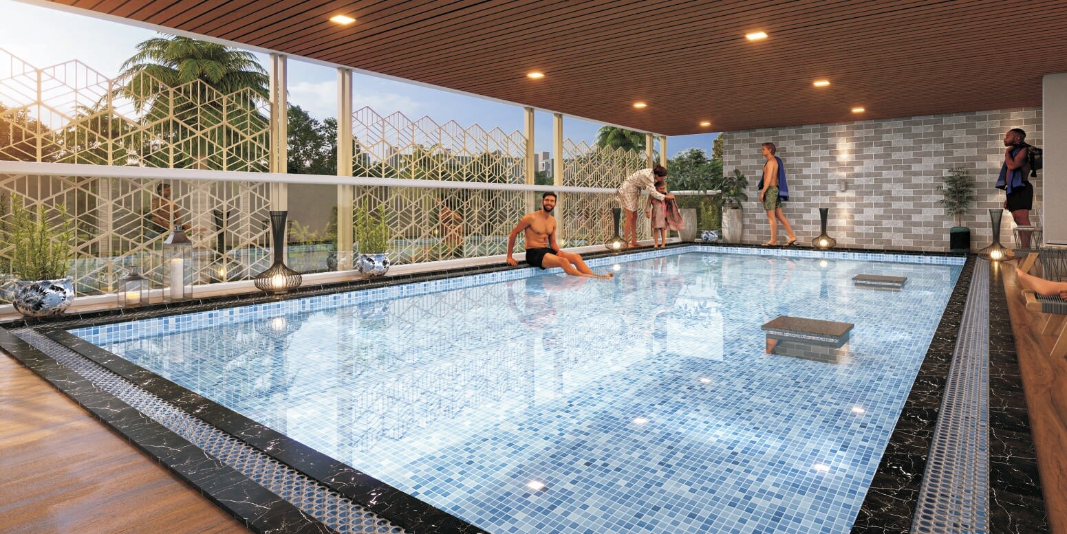 Primal Pride Amenities-Features 1