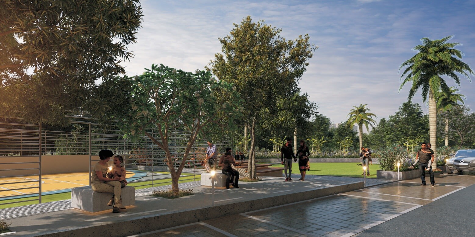 Primal Pride Amenities-Features 2