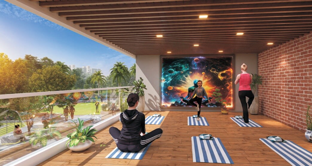 Primal Pride Amenities-Features 3
