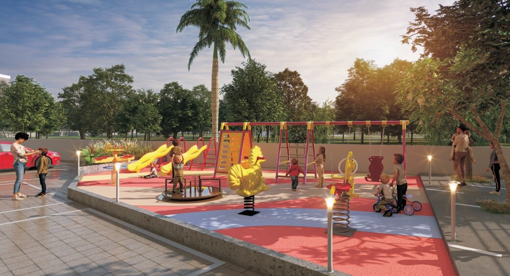Primal Pride Amenities-Features 4