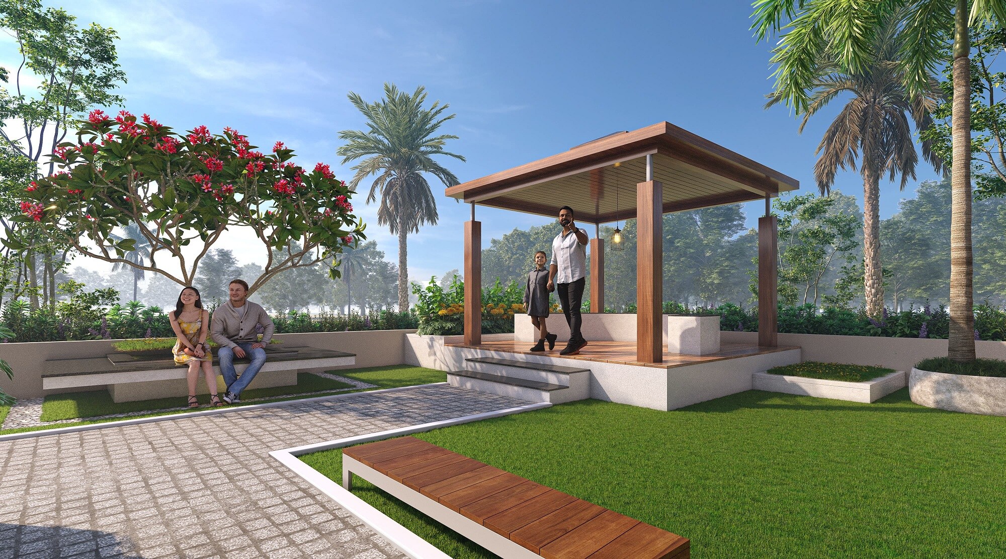 Primal Saundaryam Amenities-Features