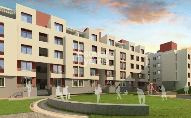 primary pratham project amenities features1