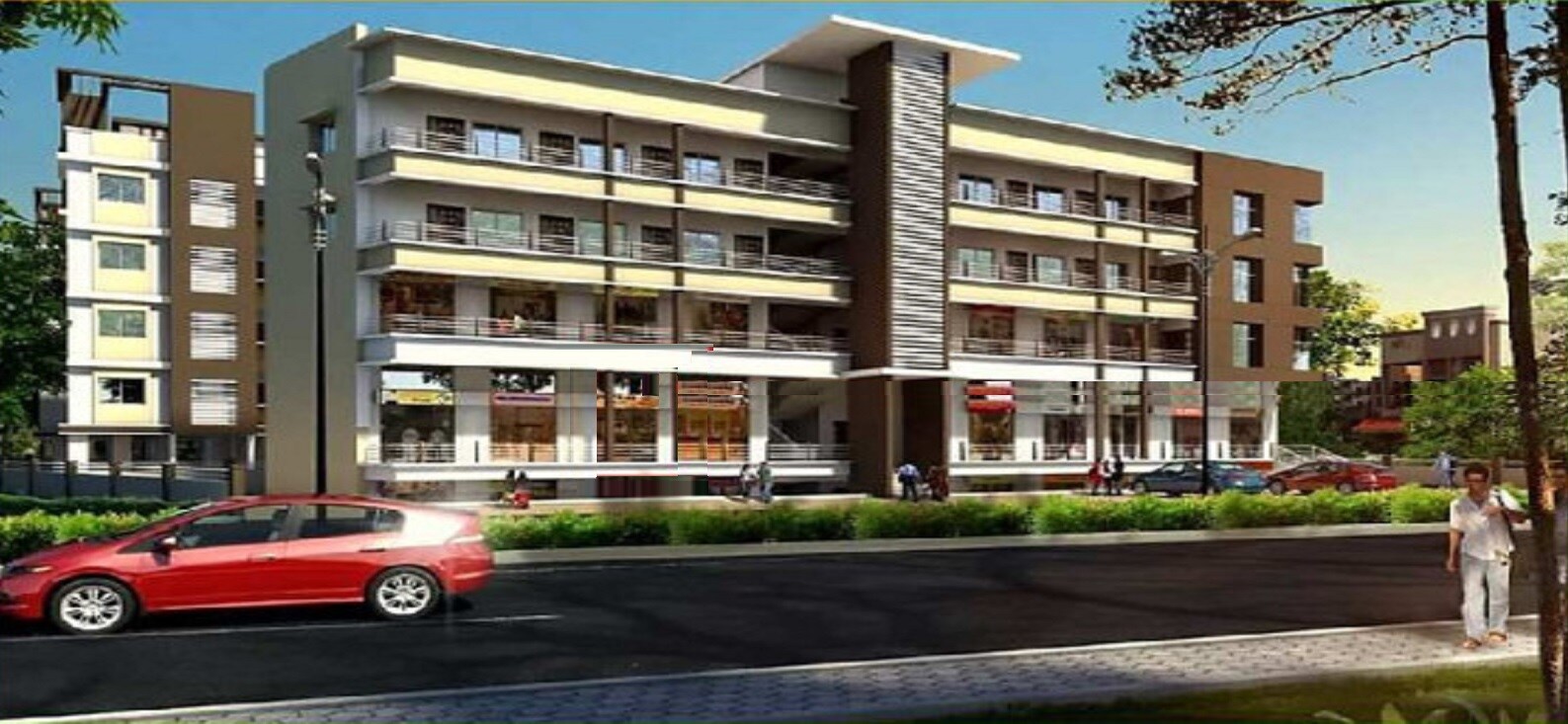 Prime Business Center