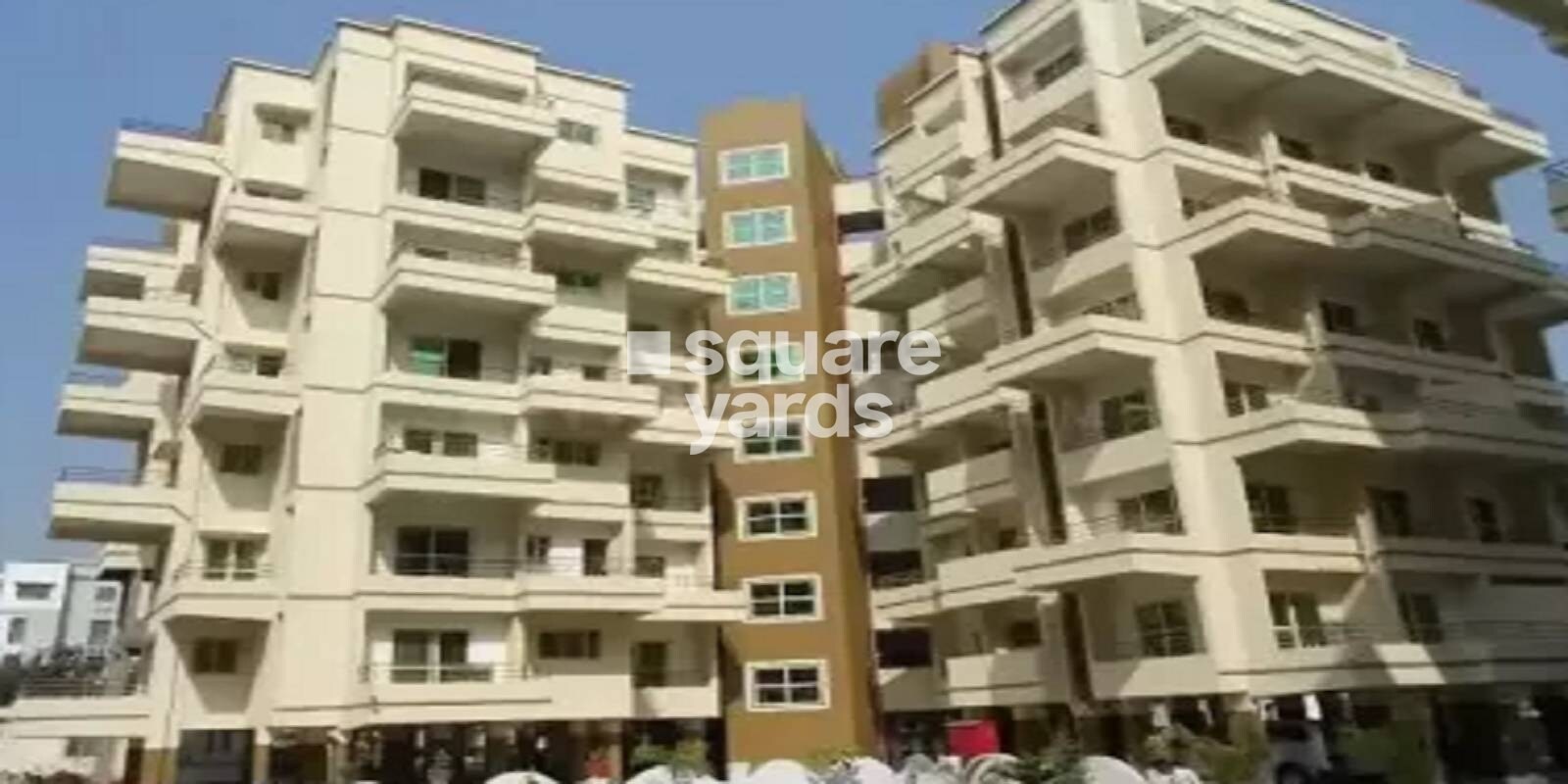 Prime Residency Moshi