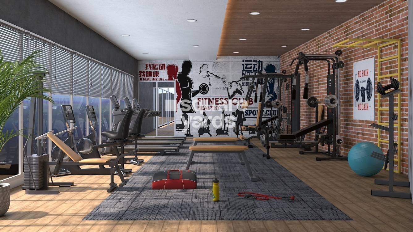 Prime Serenity Amenities-Features 1