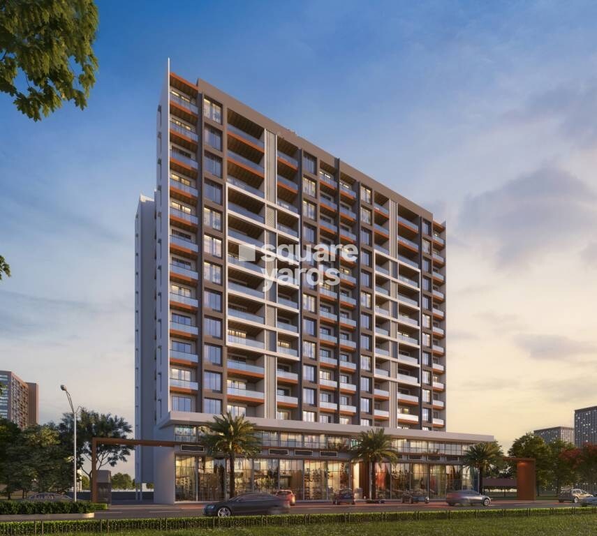 Prime Serenity Tower View