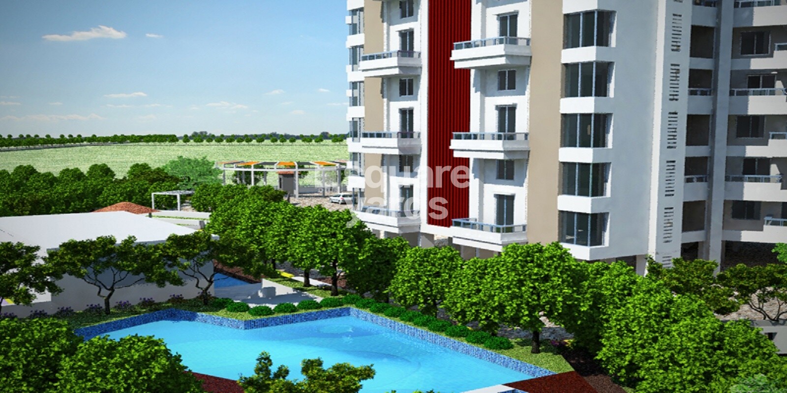 Prime Space Utsav Homes