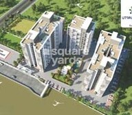 Prime Space Utsav Homes Project Thumbnail Image