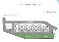 Prime Uday Heritage Floor Plans