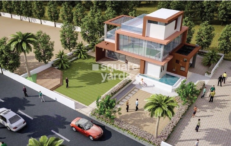 Primedale Treemount Phase 2 Amenities-Features