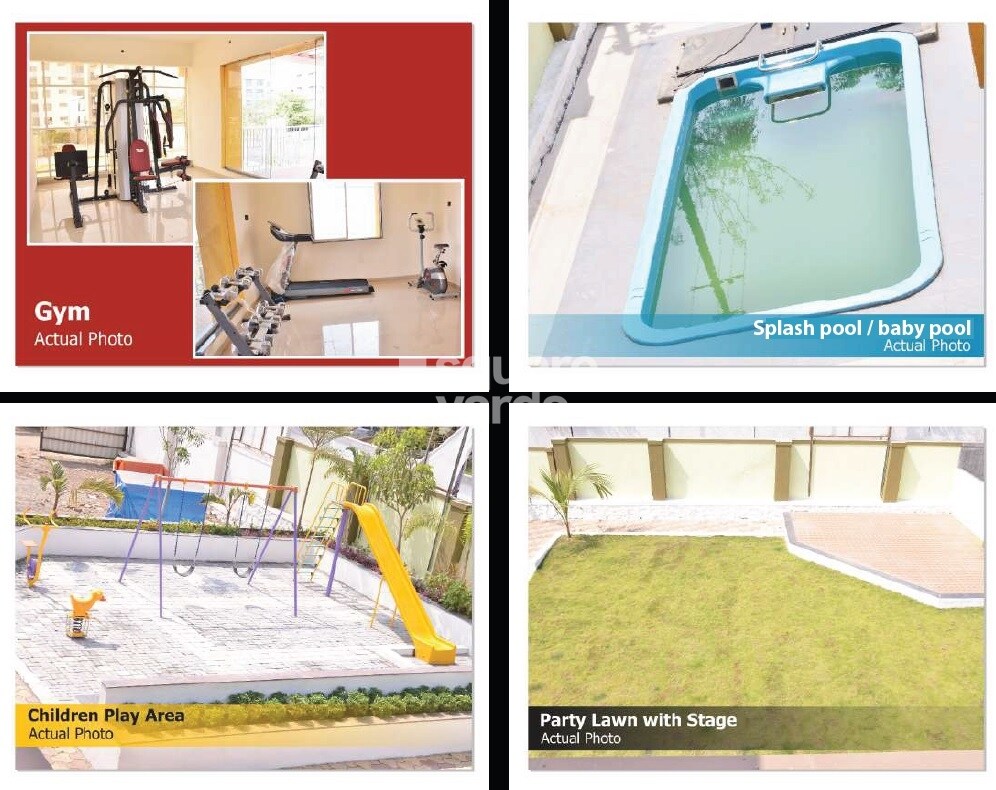 Primedale Treemount Phase 2 Amenities-Features