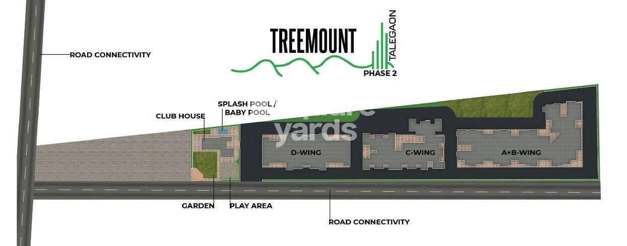 Primedale Treemount Phase 2 Master Plan 1