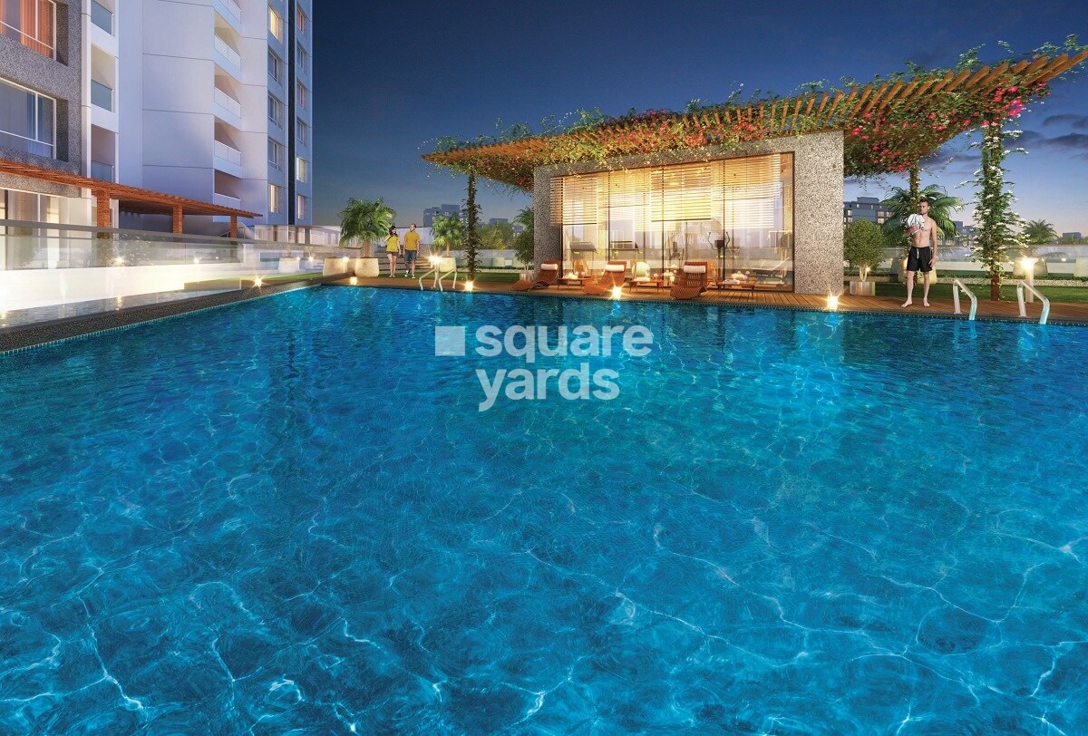 Primespace The Address Amenities-Features 1