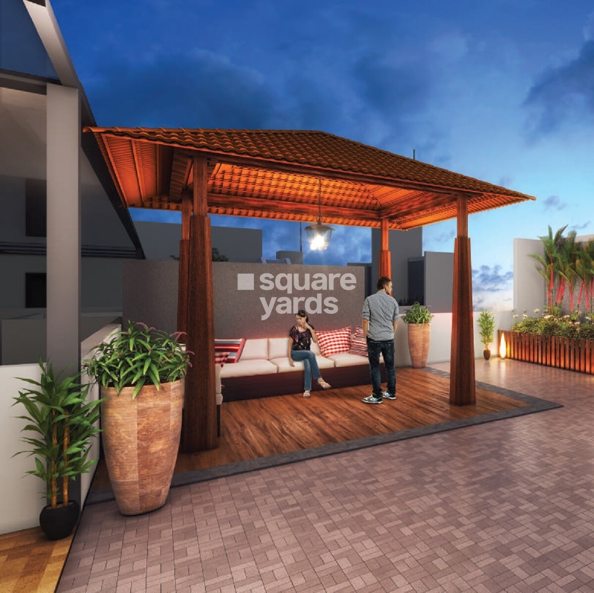 Primespace The Address Amenities-Features 2