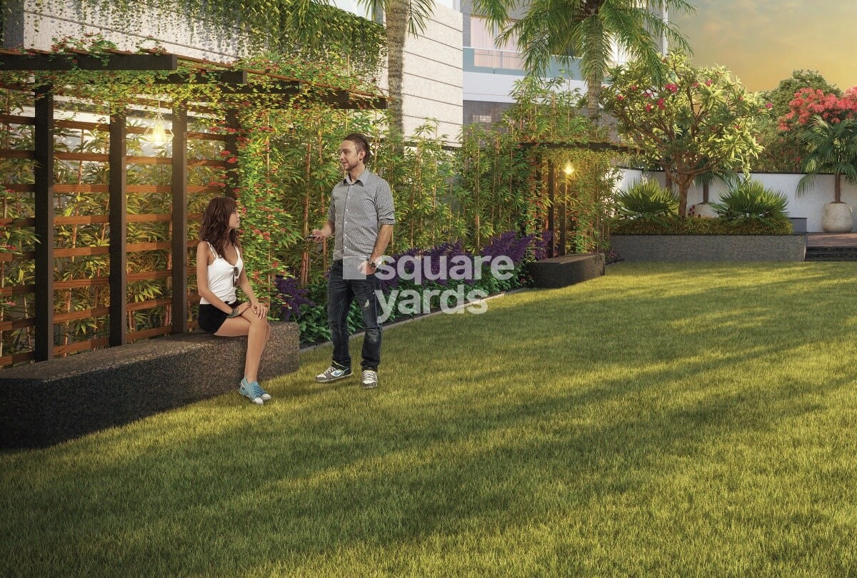 Primespace The Address Amenities-Features 3