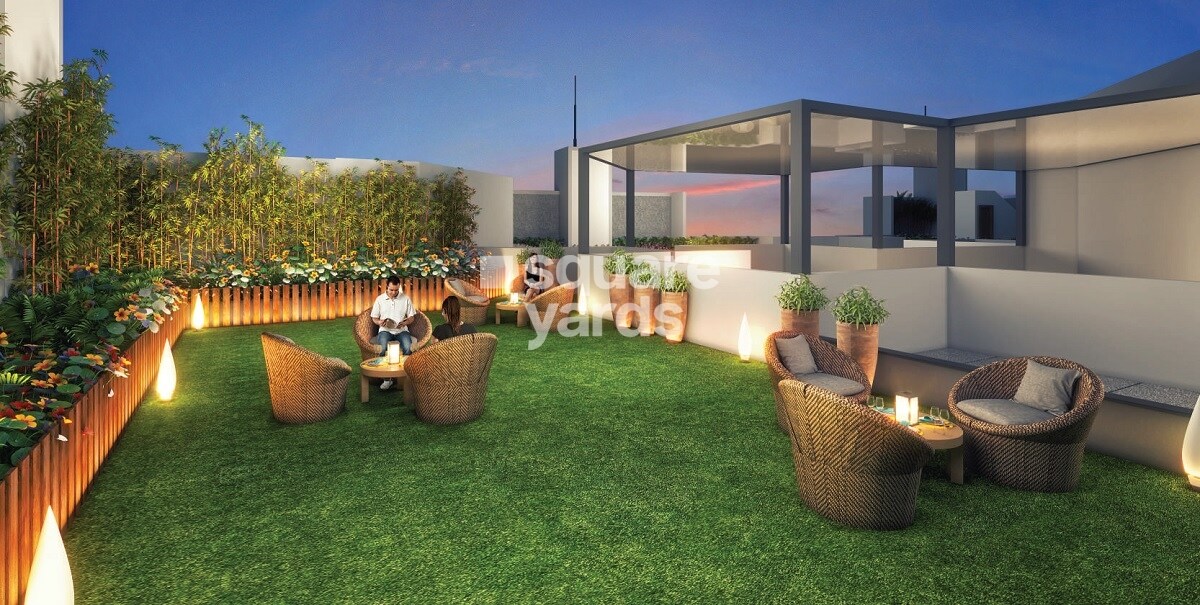 Primespace The Address Amenities-Features 5