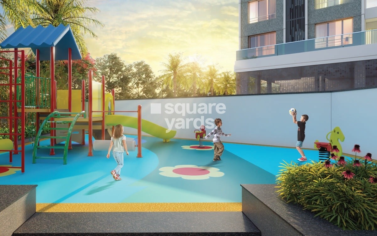 Primespace The Address Amenities-Features 6