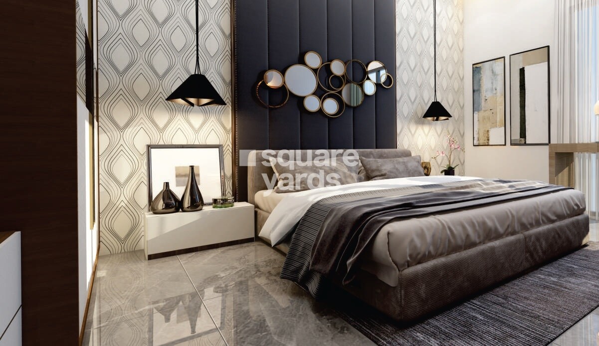 Primespace The Address Apartment Interiors 2