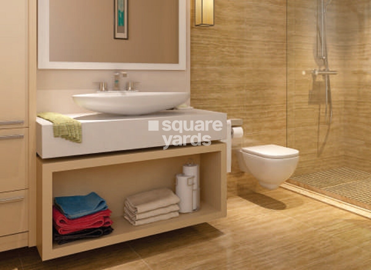 Primespace The Address Apartment Interiors 3