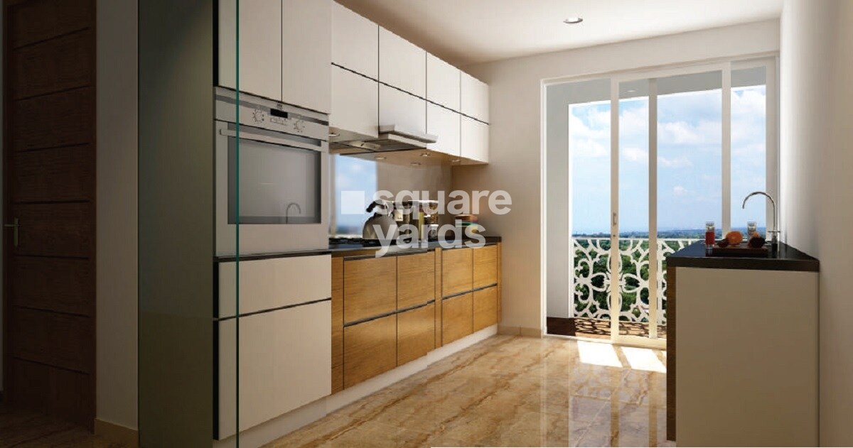 Primespace The Address Apartment Interiors 5