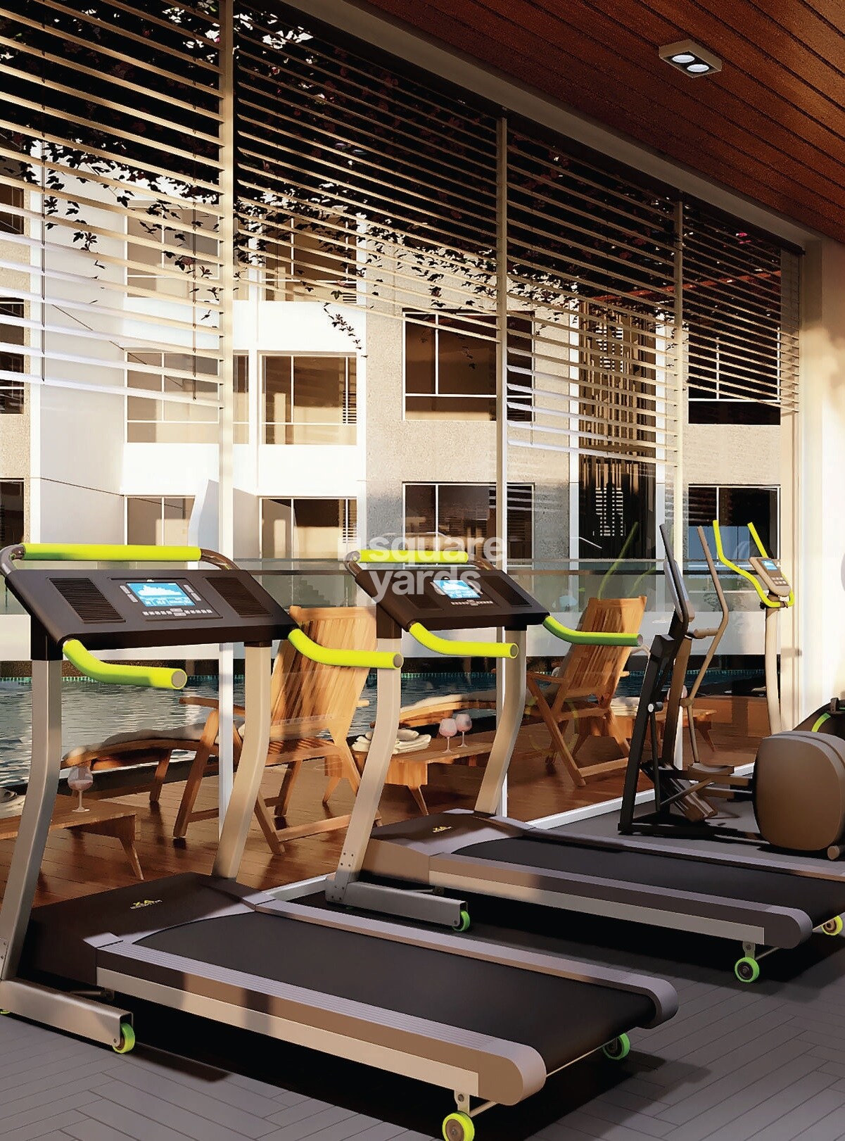 Primespace The Address