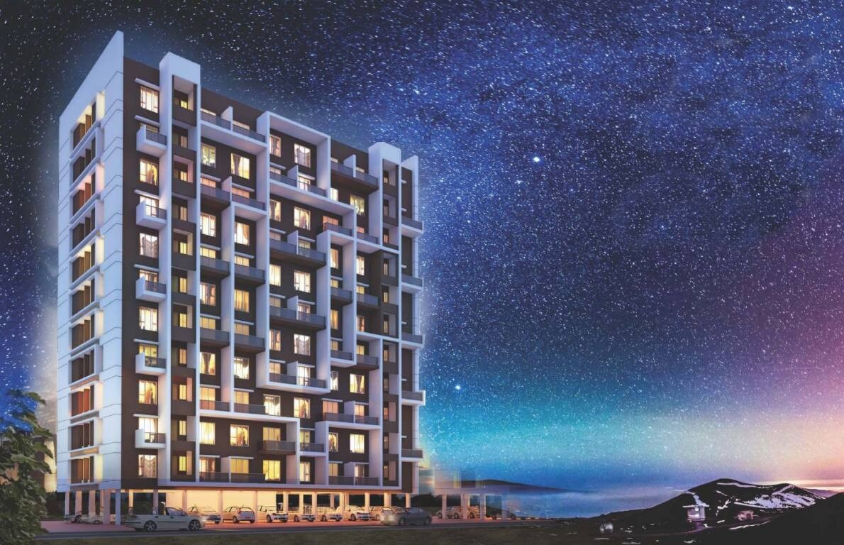 Primespace Utsav Homes II