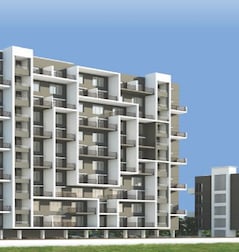 Primespace Utsav Homes II Primespace Utsav Homes II