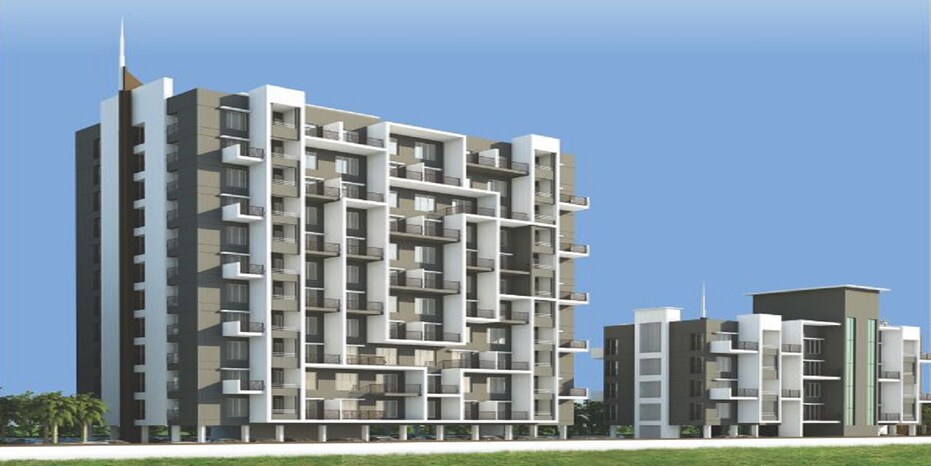 Primespace Utsav Homes II Cover Image