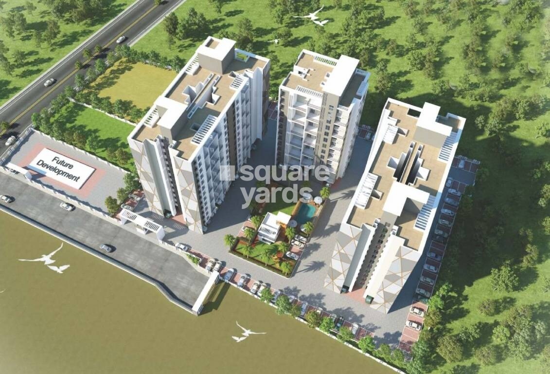 Primespace Utsav Homes III Master Plan 1