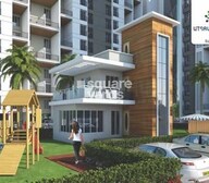 Primespace Utsav Homes III Tower View