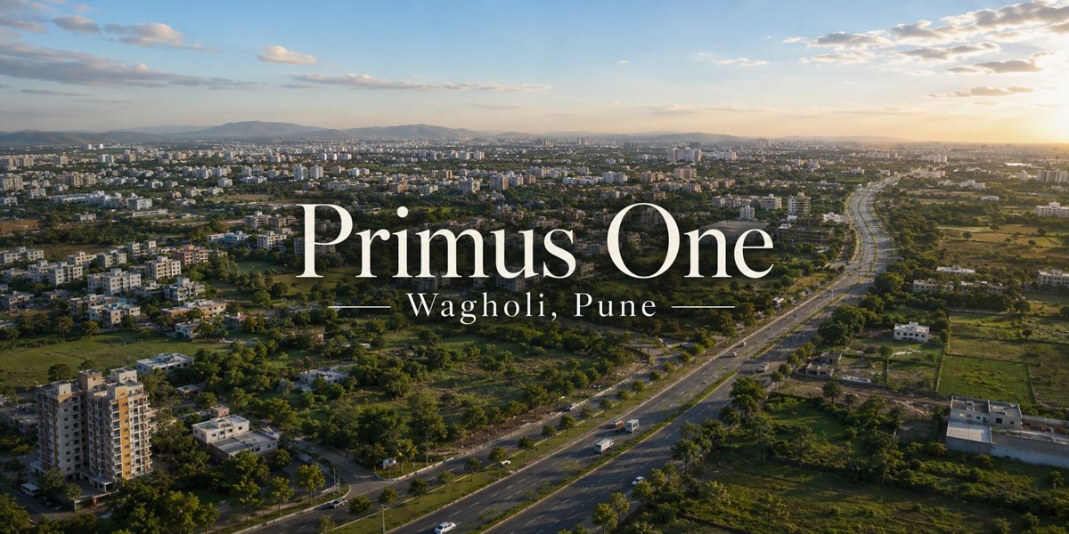 Primus One Featured Image