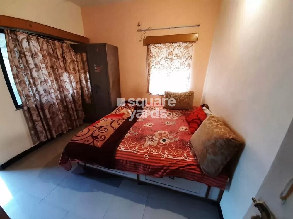 Princeton Town Apartment Interiors