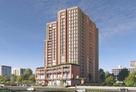 Swastik Prism City Skylife Apartment Exteriors