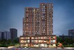 Swastik Prism City Skylife Apartment Exteriors