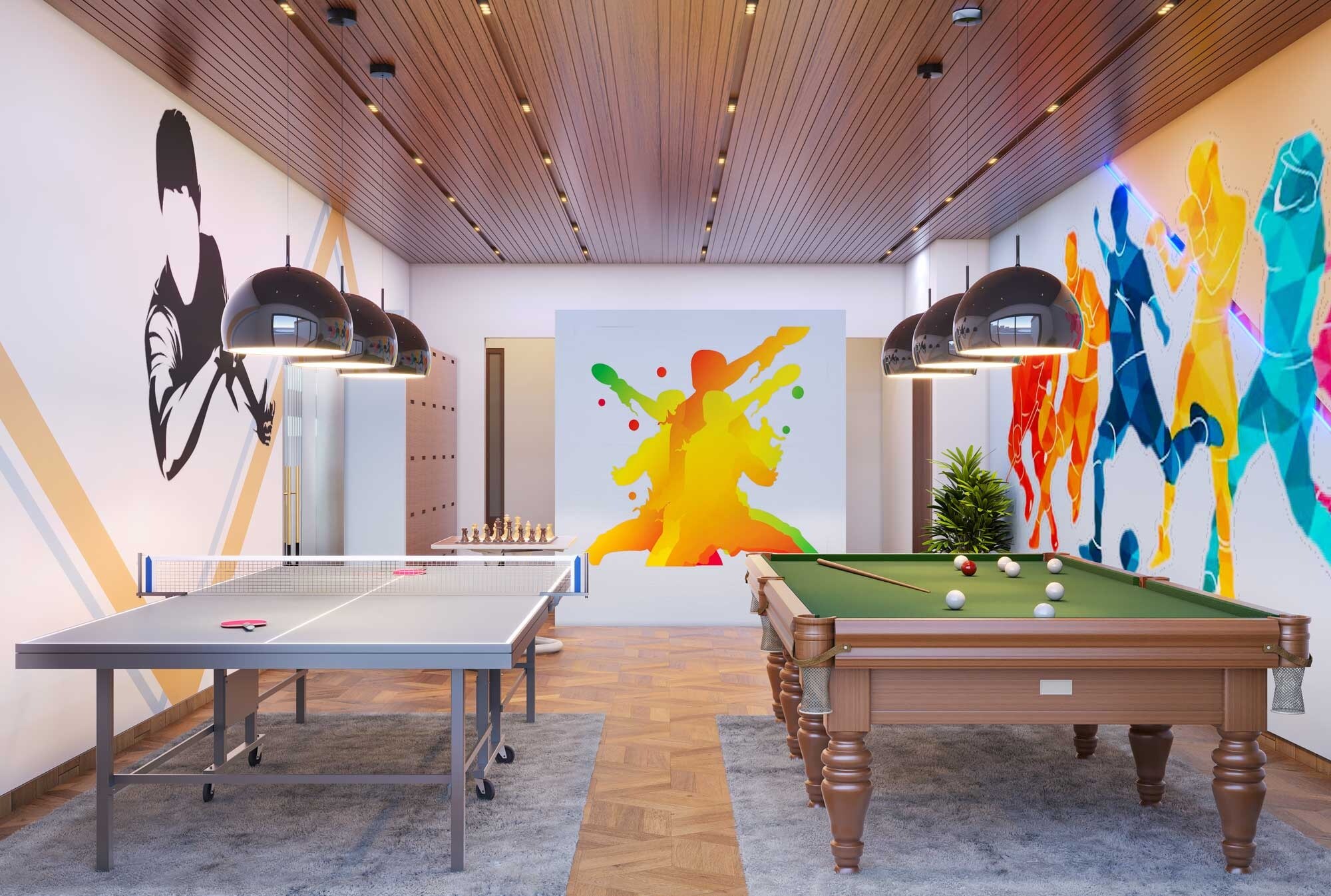 Swastik Prism City Skylife