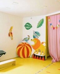 Prisma Central Amenities-Features