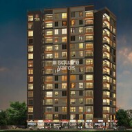 Prisma Homes Apartment Exteriors