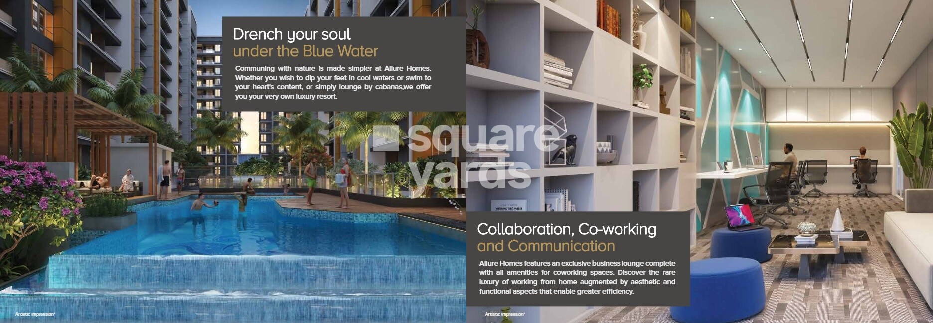 Pristine Allure Amenities-Features 6