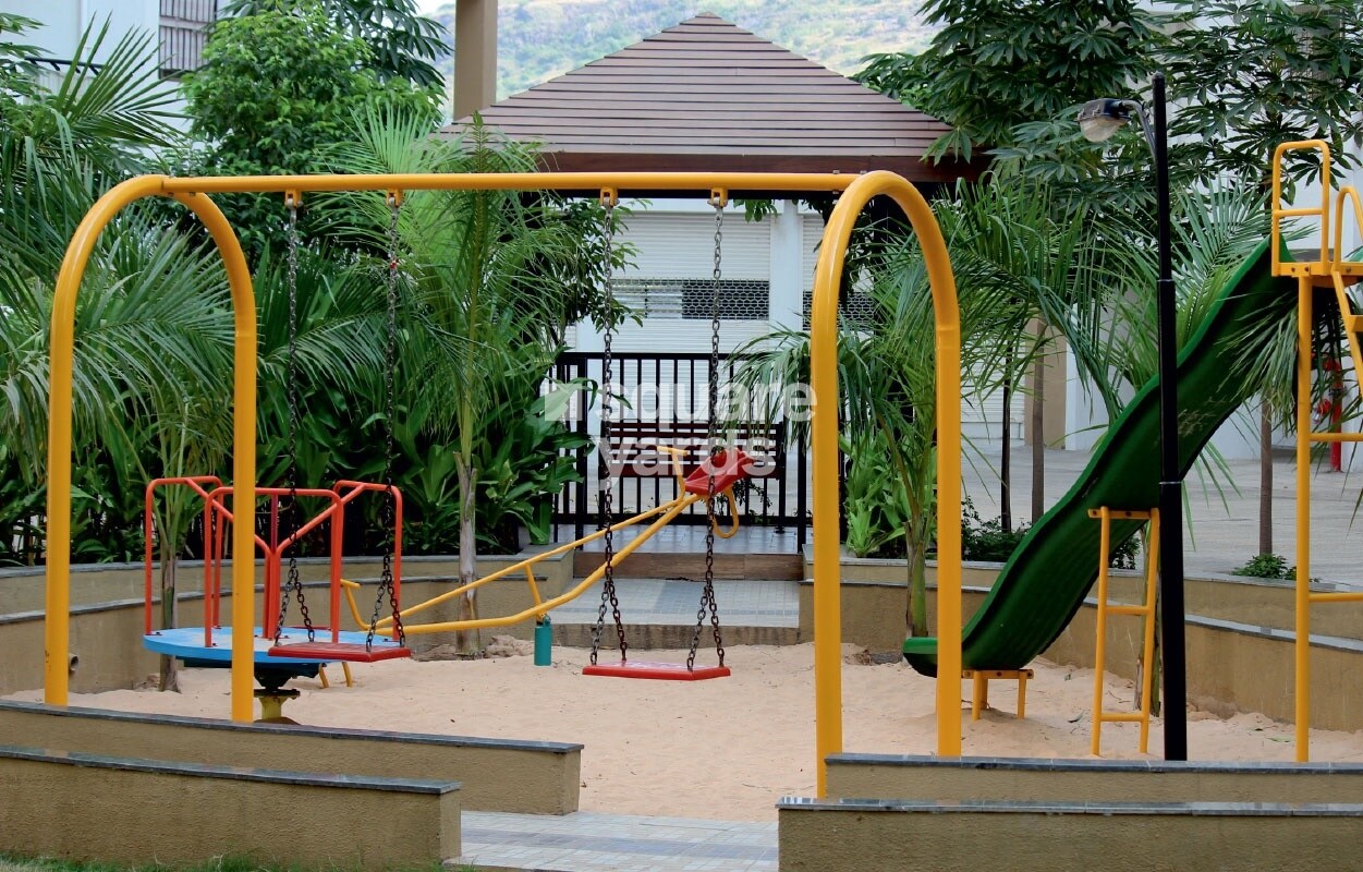 Pristine City Amenities-Features 1