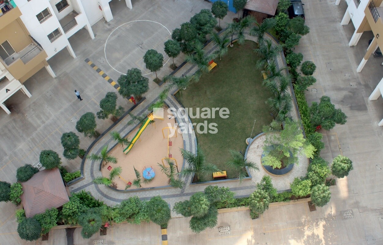 Pristine City Amenities-Features 2