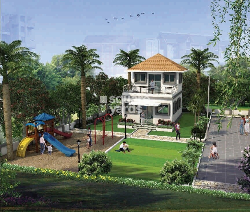 Pristine Classique Amenities-Features