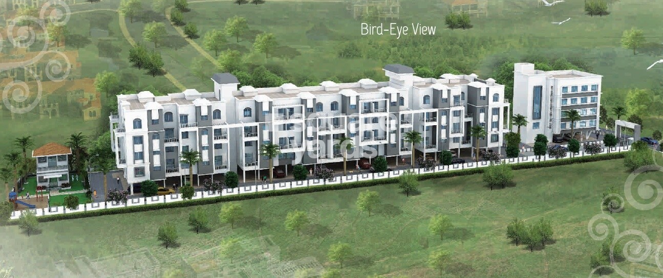 Pristine Classique Tower View 3