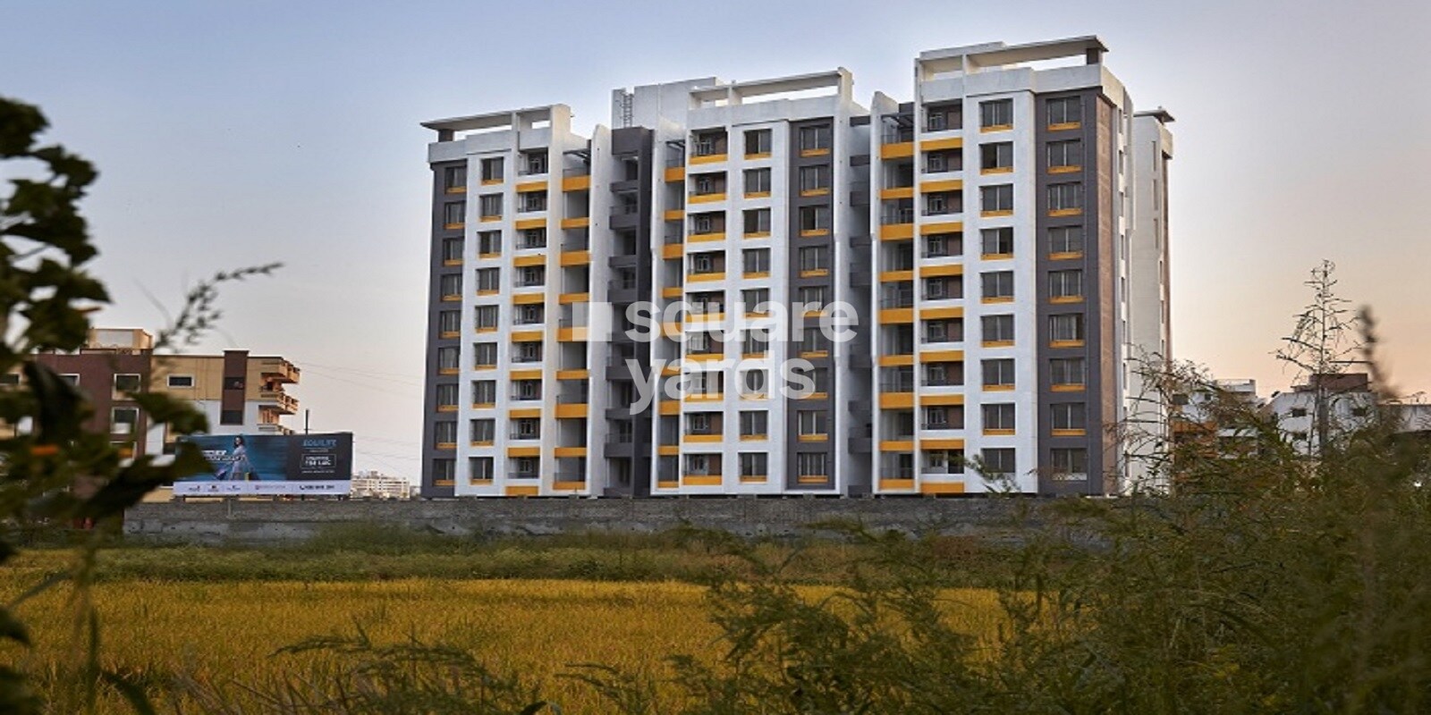 Pristine Equilife Homes Phase III